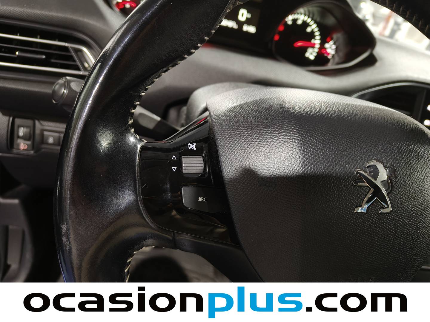 Peugeot 308 Peugeot 308 SW BlueHDI 120 Style (120 CV) de segunda mano