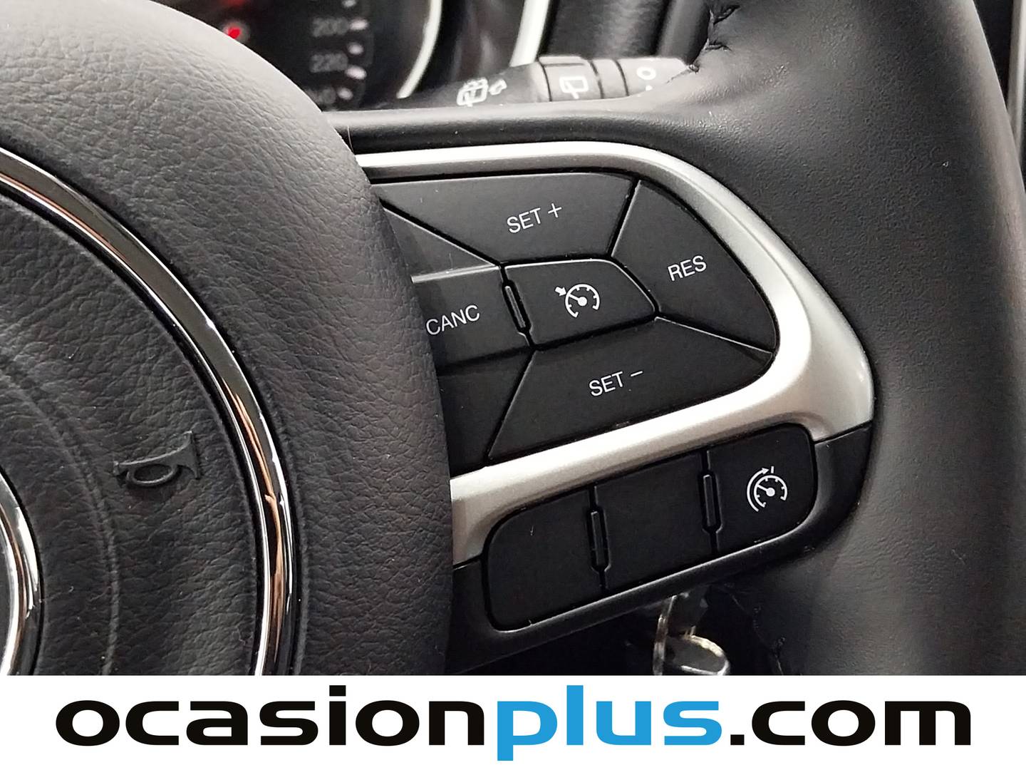 Foto Jeep Compass Jeep Compass 1.4 Multiair Sport 4x2  (140 CV)