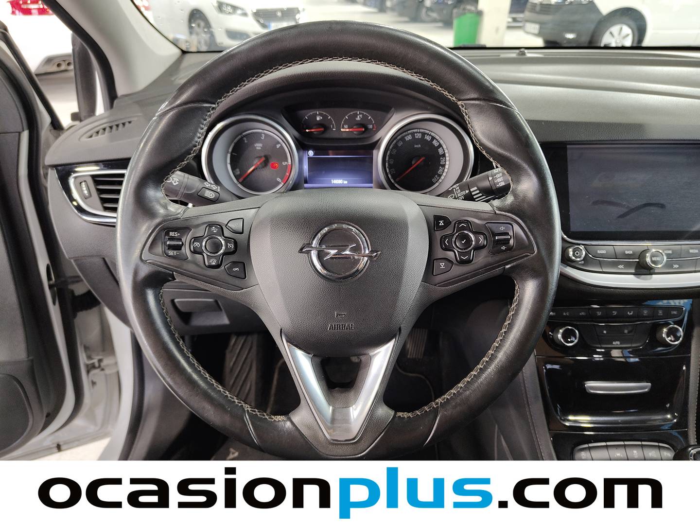 Opel Astra Opel Astra 1.6 CDTI S&S Excellence (136 CV) km 0