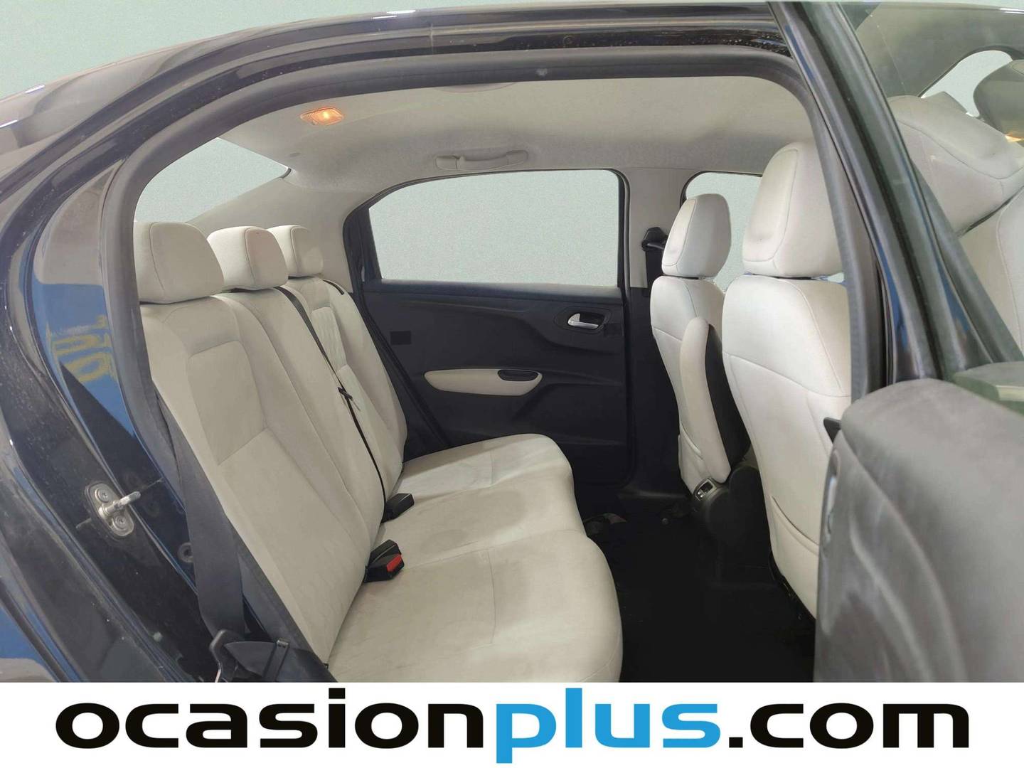 Citroën C-Elysée Citroën C-Elysee 1.6 VTi Shine (115 CV) km 0