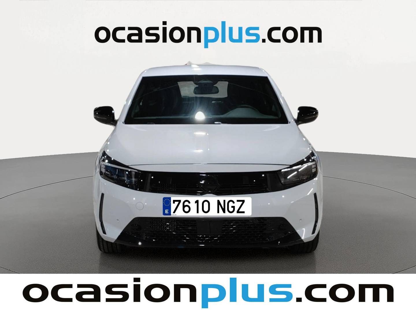 Opel Corsa Opel Corsa 1.2T XHL GS (100 CV) 100cv