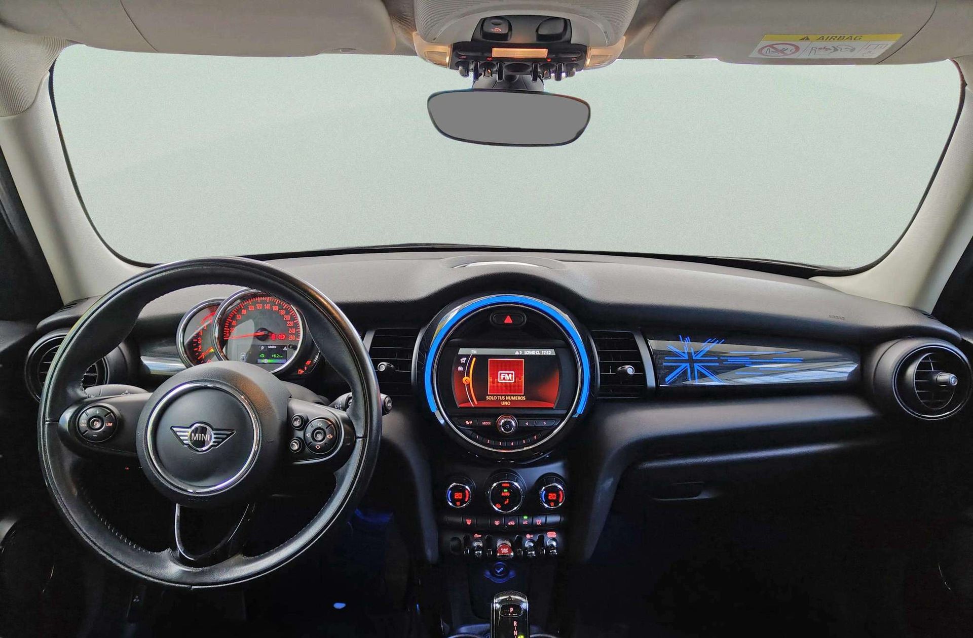 MINI Cooper D - foto 6