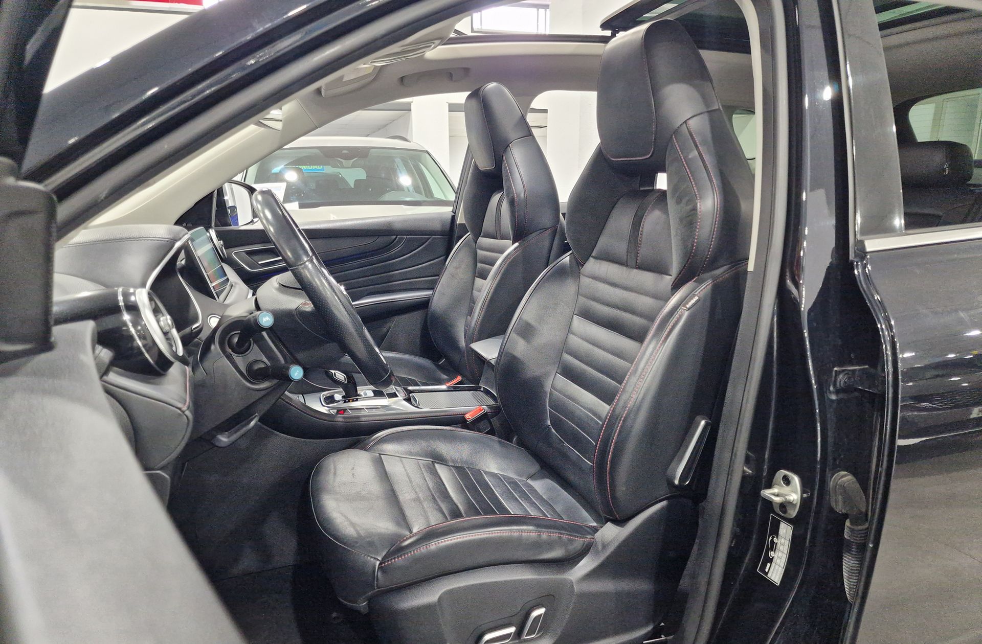 MG eHS 1.5 T-GDi PHEV Luxury - foto 16