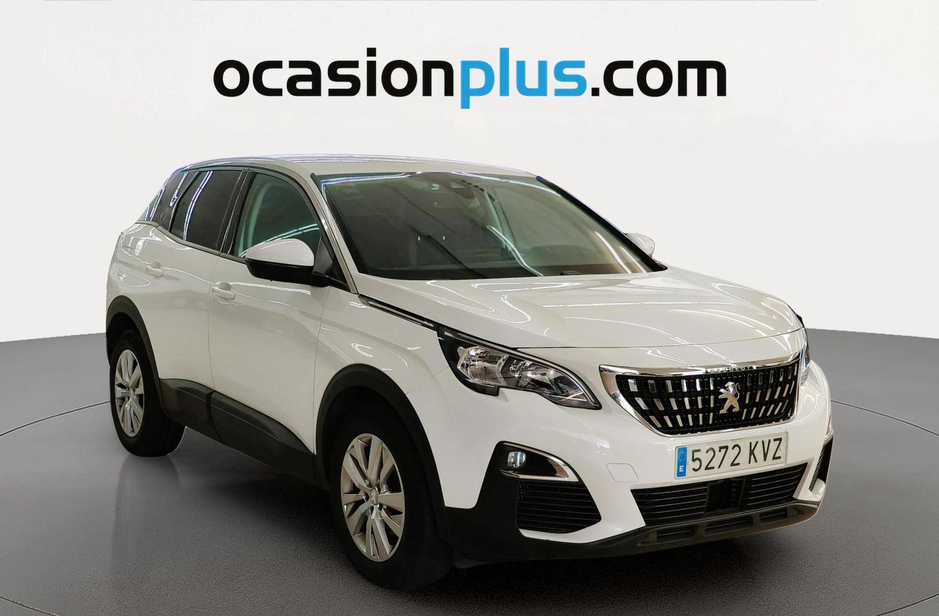Peugeot 3008 BlueHDi 130 Active - foto 2