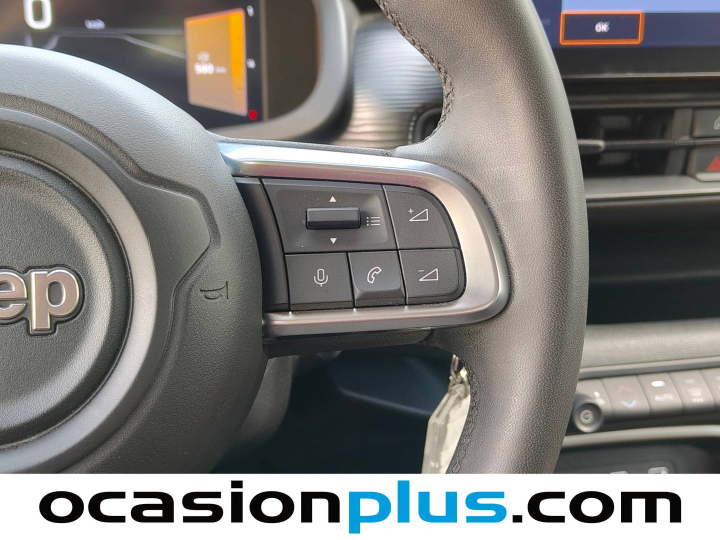 Jeep Avenger Jeep Avenger 1.2 G Altitude (100 CV) 100cv