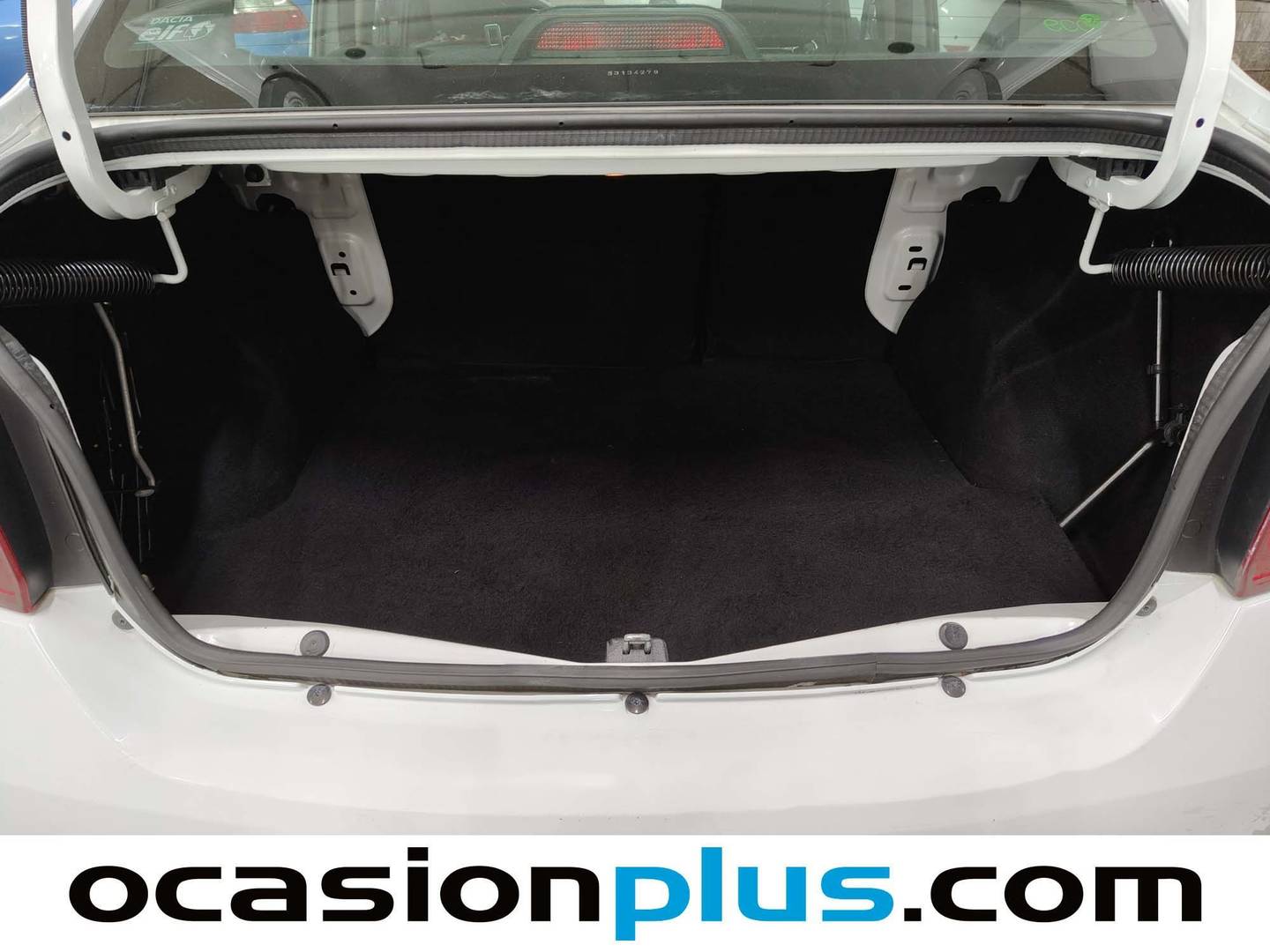 Foto Dacia Logan Dacia Logan dCi 90 SL AuDacia (90 CV)