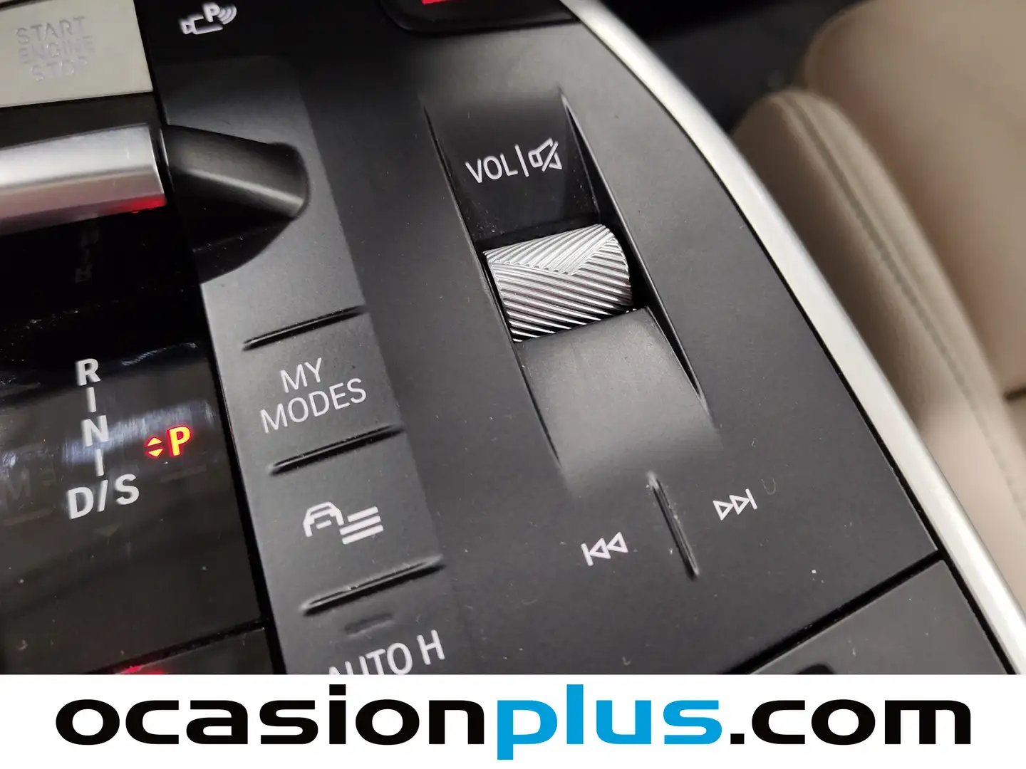 Foto BMW X1 BMW X1 xDrive20d (163 CV) Pack M