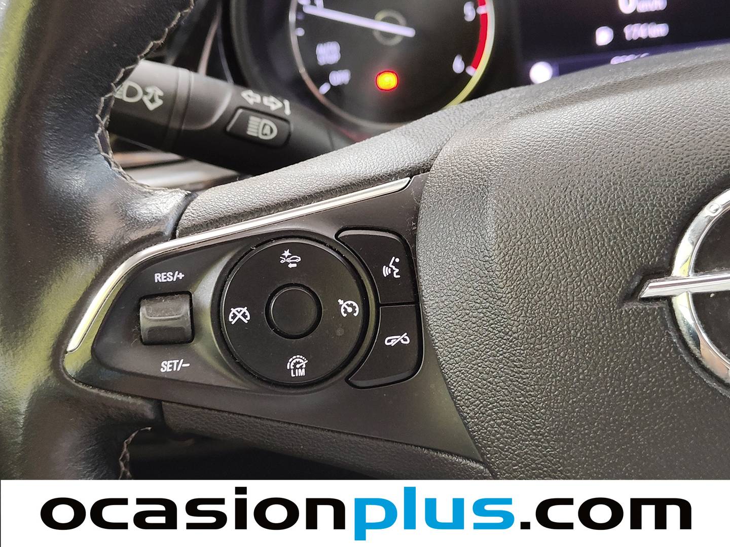 Opel Insignia Opel Insignia Sports Tourer 1.6 CDTI S&S Selective Pro Auto (136 CV) seminuevo