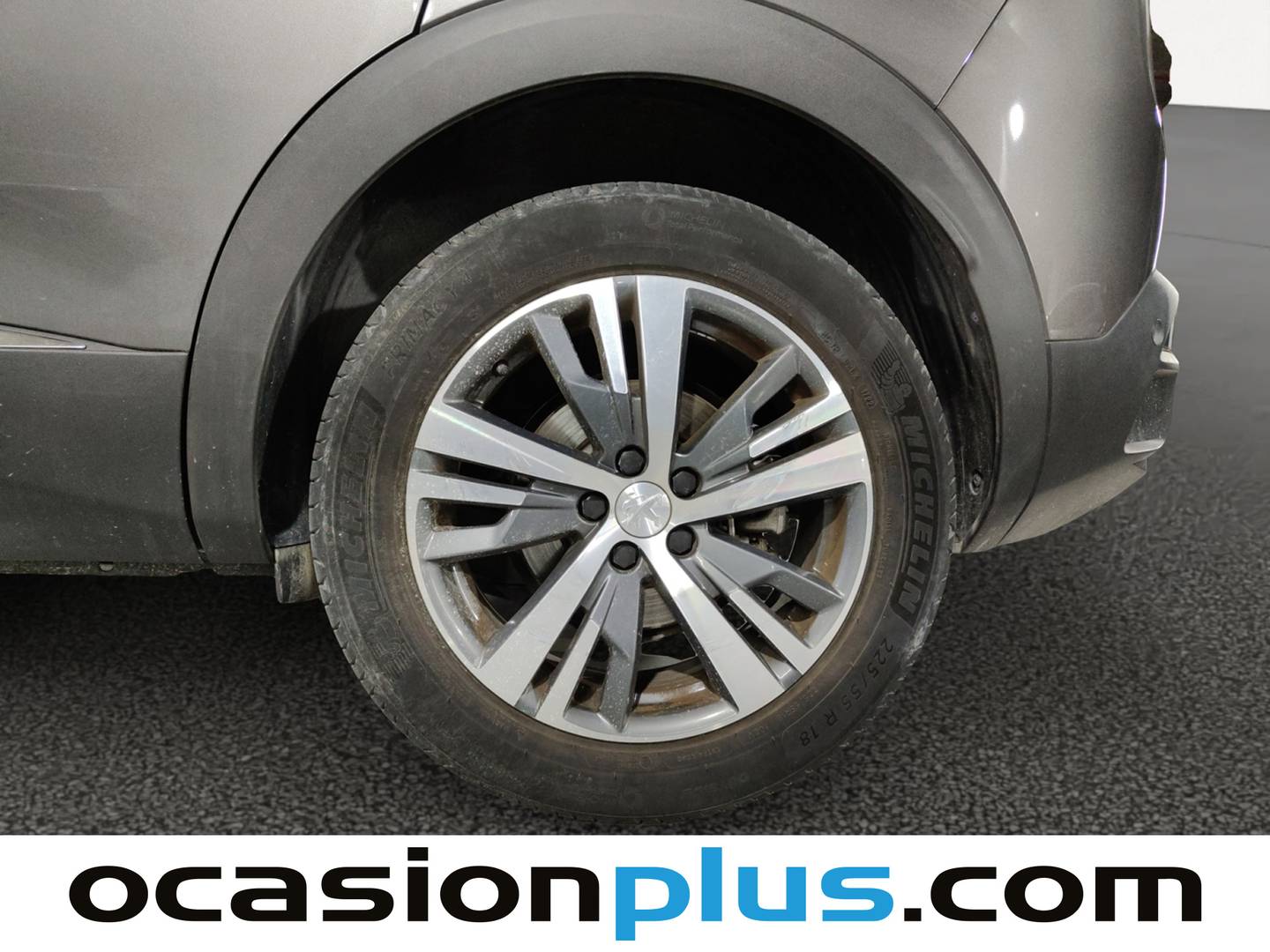 Foto Peugeot 3008 Peugeot 3008 BlueHDI 130 S&S Allure  (130 CV)