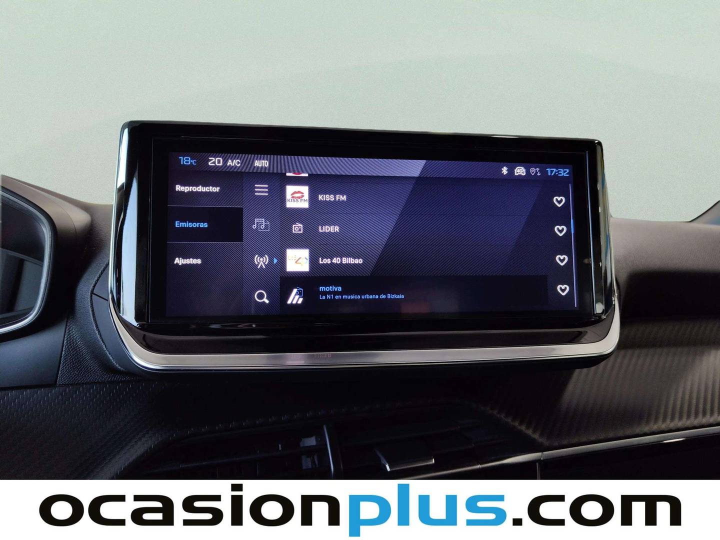 Peugeot 2008 Peugeot 2008 PureTech 100 S&S Allure (100 CV) de ocasión