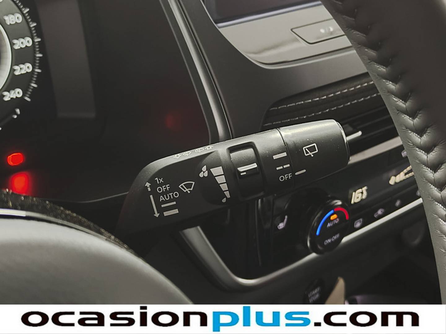 Foto Nissan QASHQAI Nissan Qashqai Tekna Premium E-POWER (190 CV)