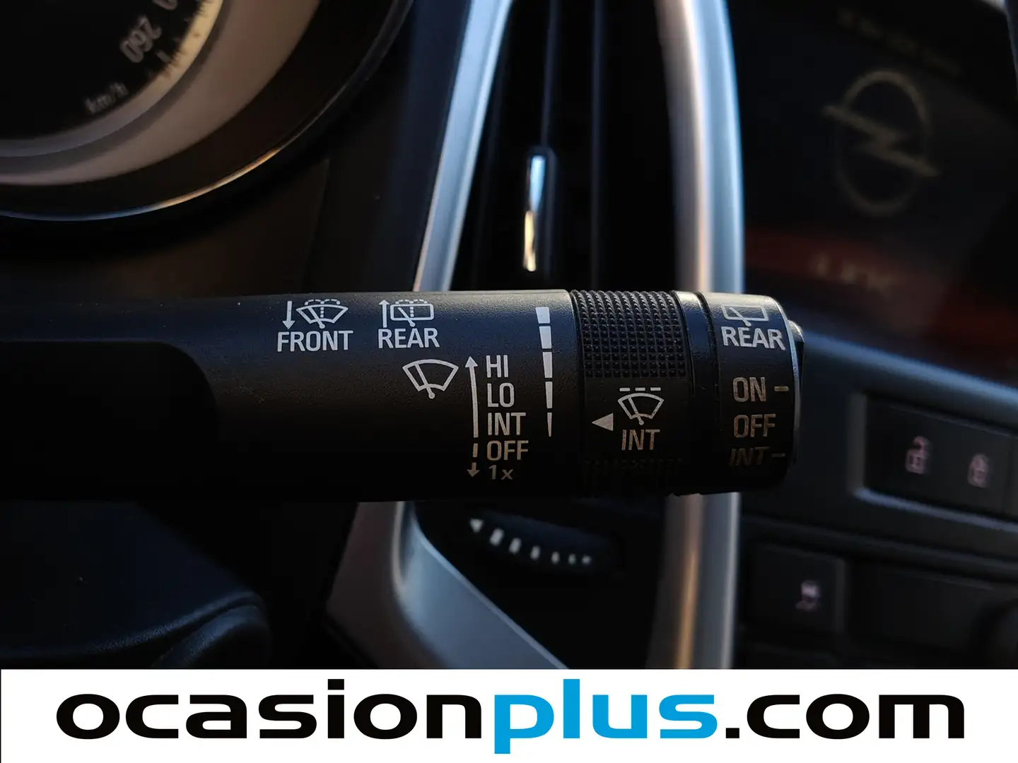 Foto Opel Astra Opel Astra 1.4 Turbo Excellence (140 CV)