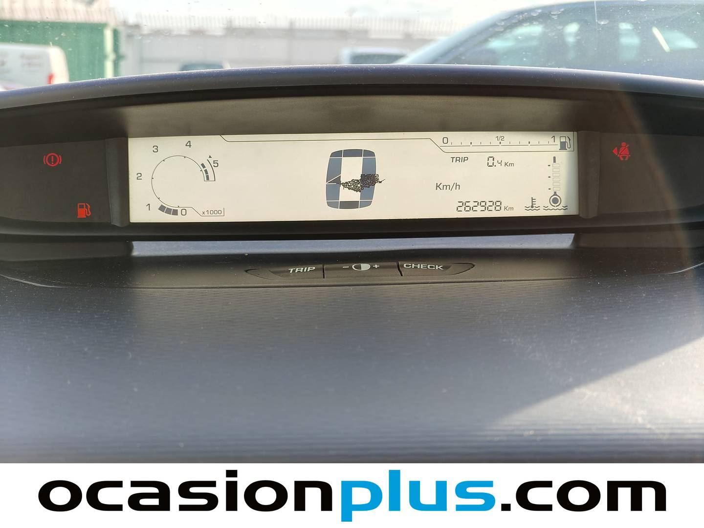 Citroën C4 Citroën C4 1.6 HDI Cool (90 CV) 2009