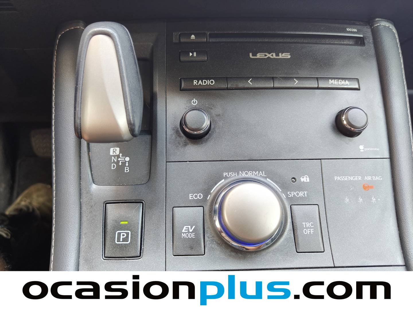 Foto Lexus CT Lexus CT 200h Executive Tecno (136 CV)