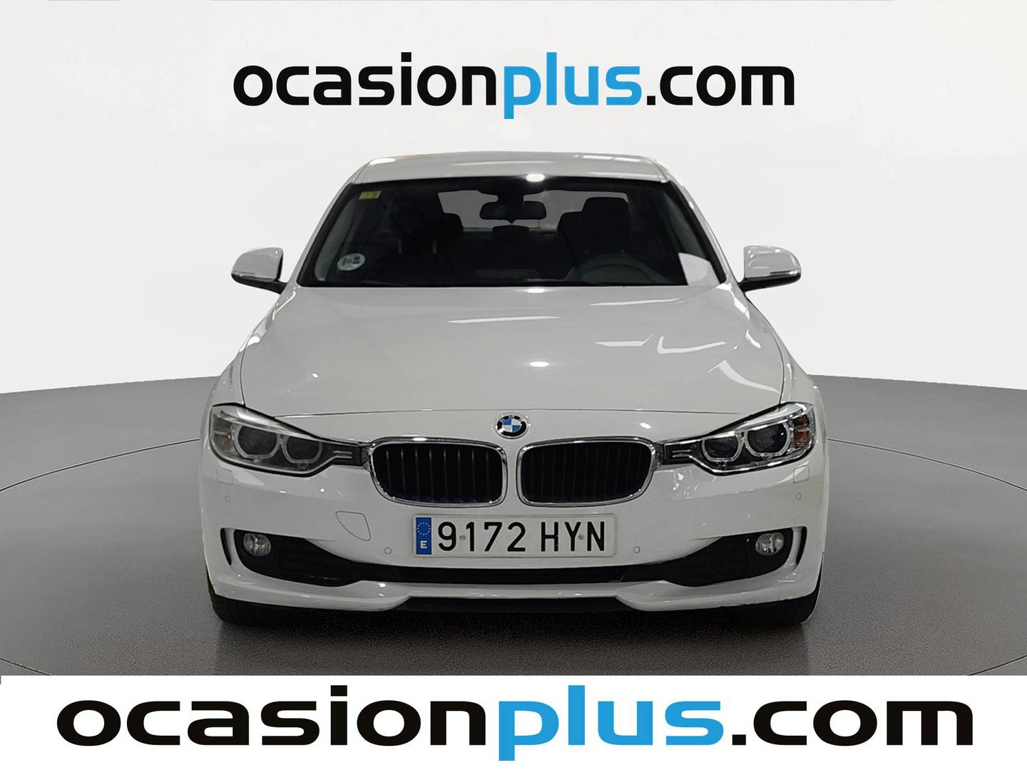 BMW Serie 3 BMW Serie 3 316d (116 CV) 116cv