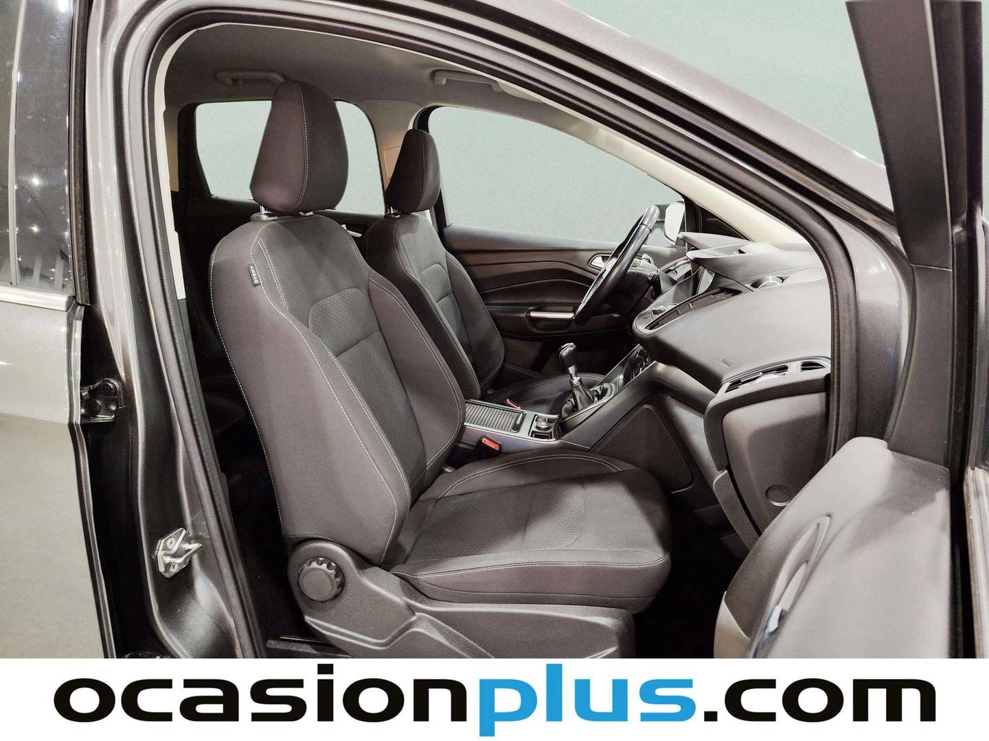 Ford Kuga Ford Kuga 1.5 EcoBoost S&S Trend+ 4x2 (120 CV) manual