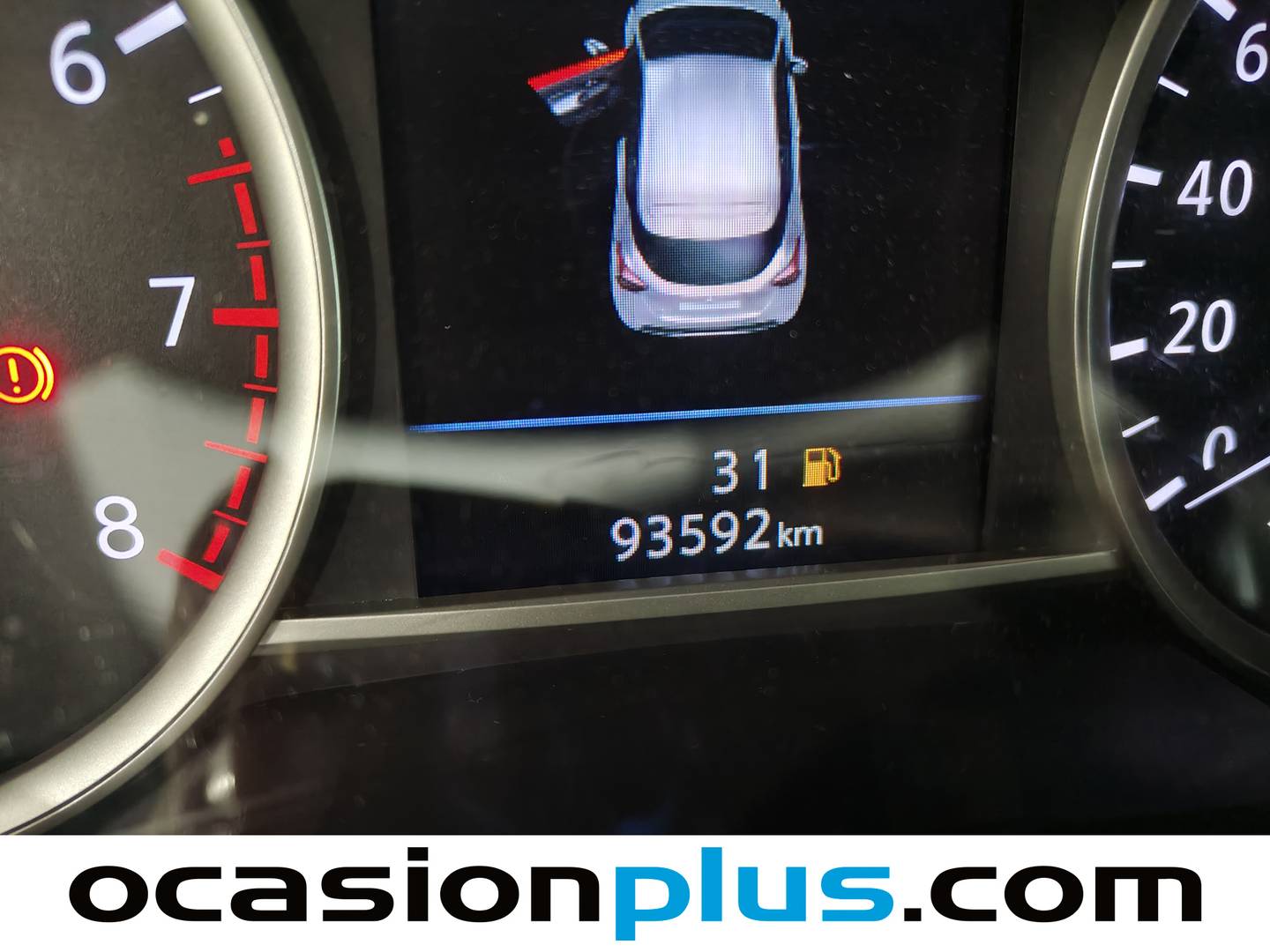 Nissan Micra Nissan Micra IG-T 92 S&S Acenta (92 CV) seminuevo