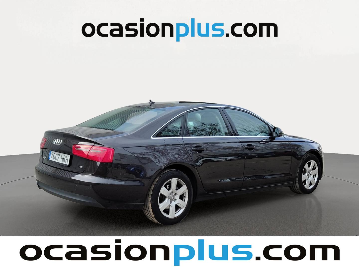 Foto Audi A6 Audi A6 Advanced edition 2.0 TDI (177 CV) multitronic