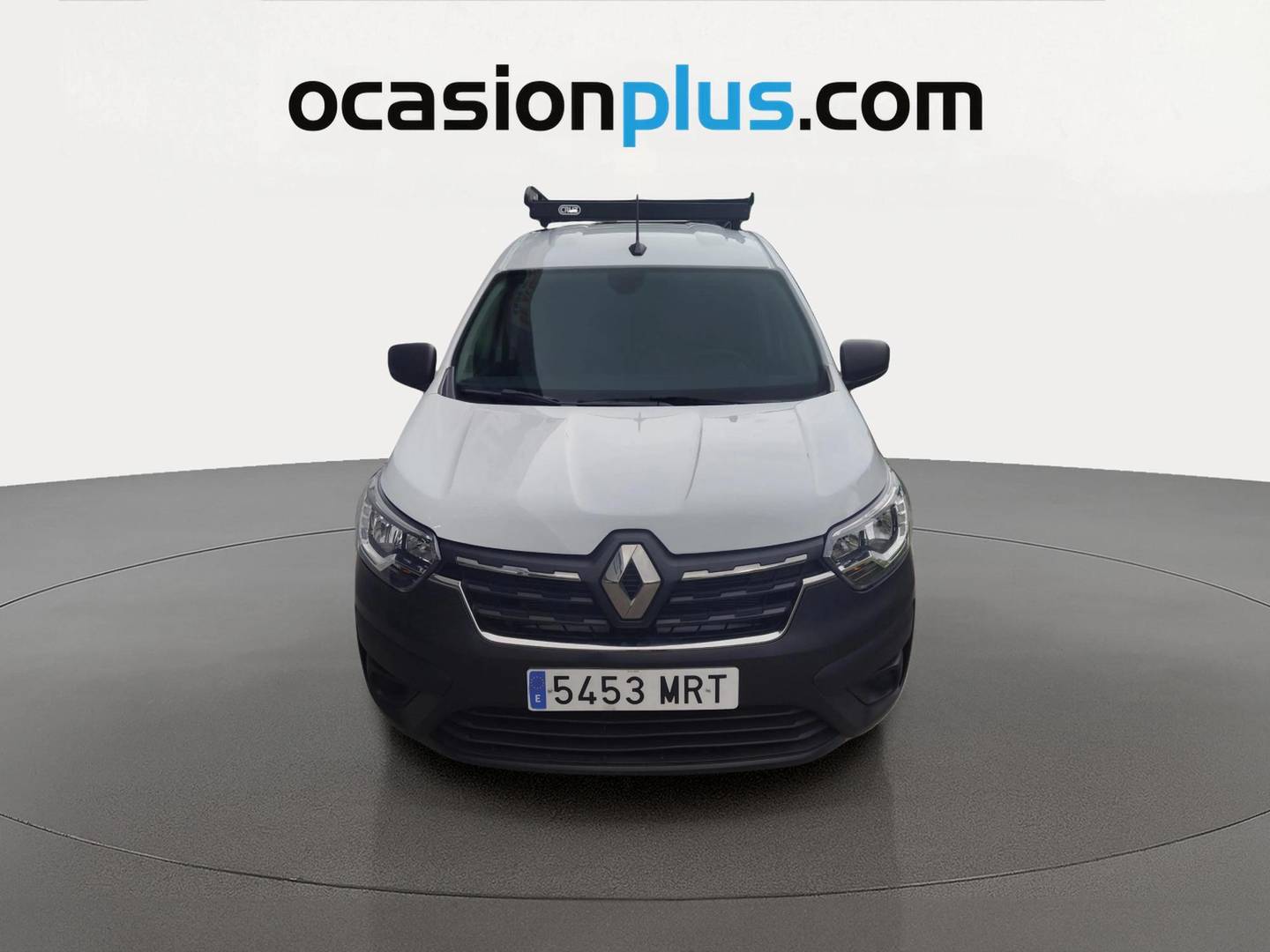 Renault Express Renault Express Furgon Advance Blue dCi (95 CV) seminuevo