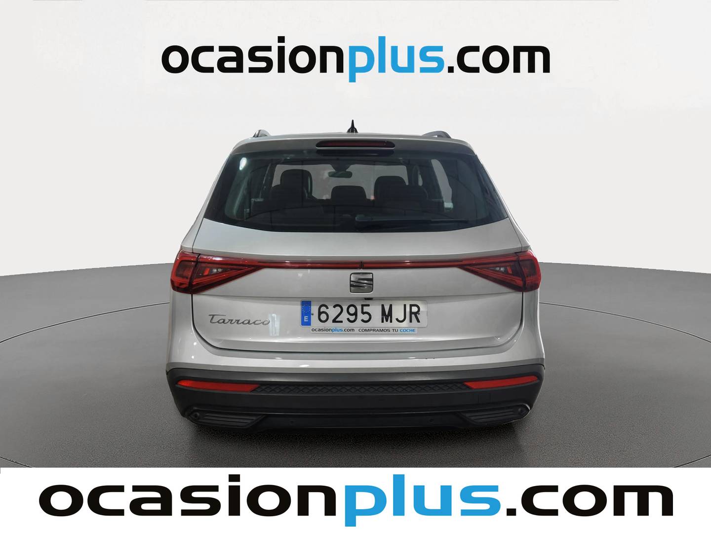 Seat Tarraco Seat Tarraco 1.5 TSI S&S Style XL DSG  (150 CV) 7 Plazas barato