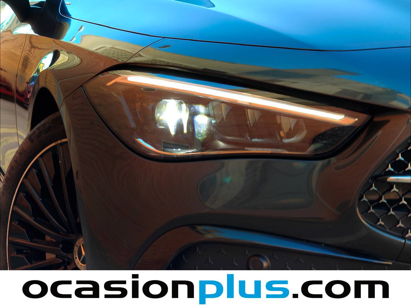 Mercedes CLE Mercedes CLE 220 d Coupe (197 CV) Pack AMG barato