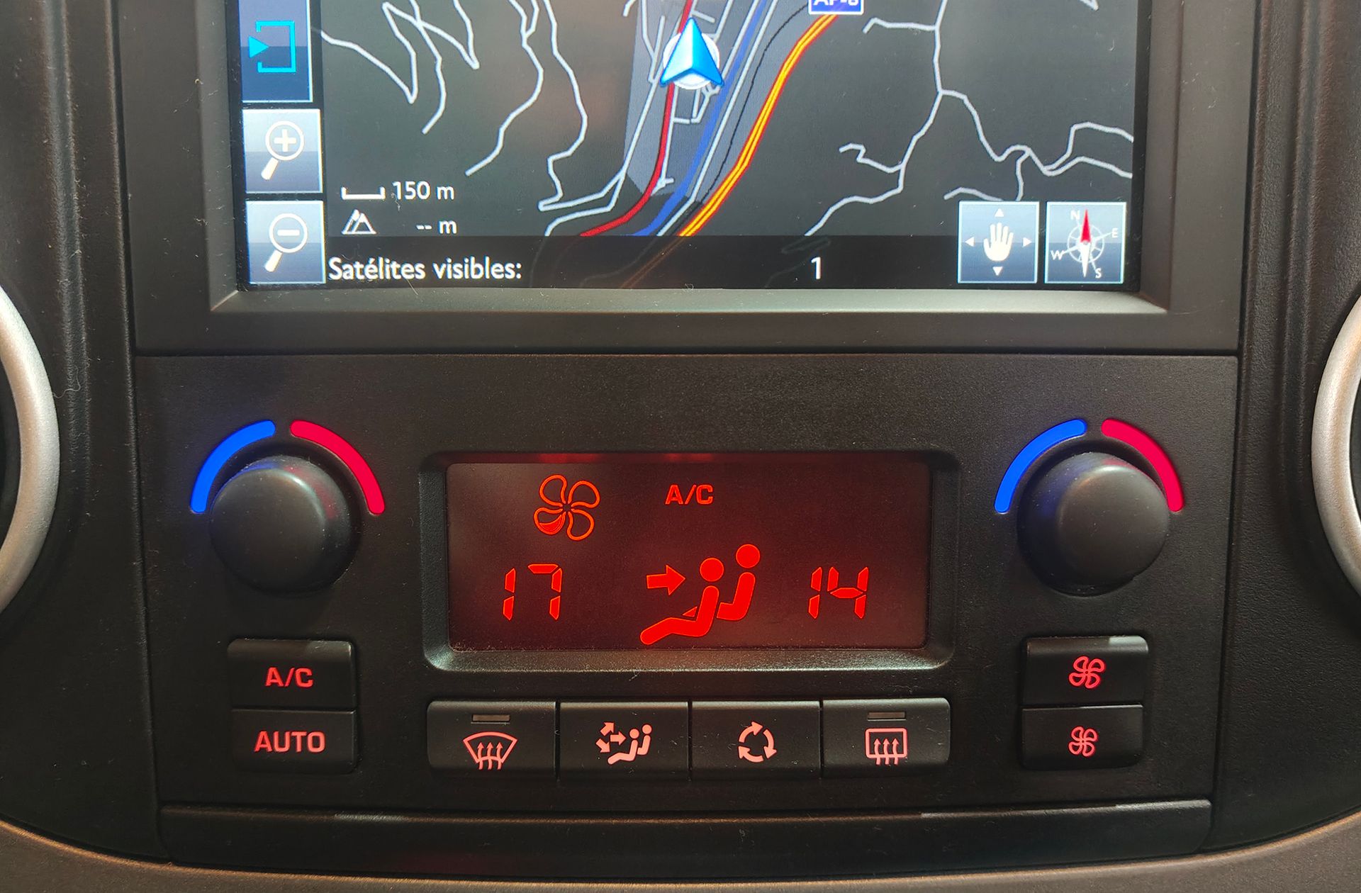 Peugeot Partner Tepee Combi 1.2 PureTech Outdoor - foto 41