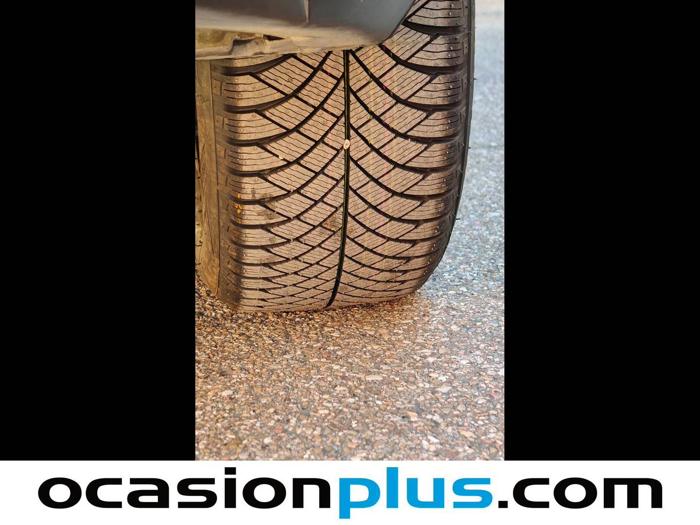 Peugeot 5008 Peugeot 5008 BlueHDi 130 S&S Allure (130 CV) de ocasión