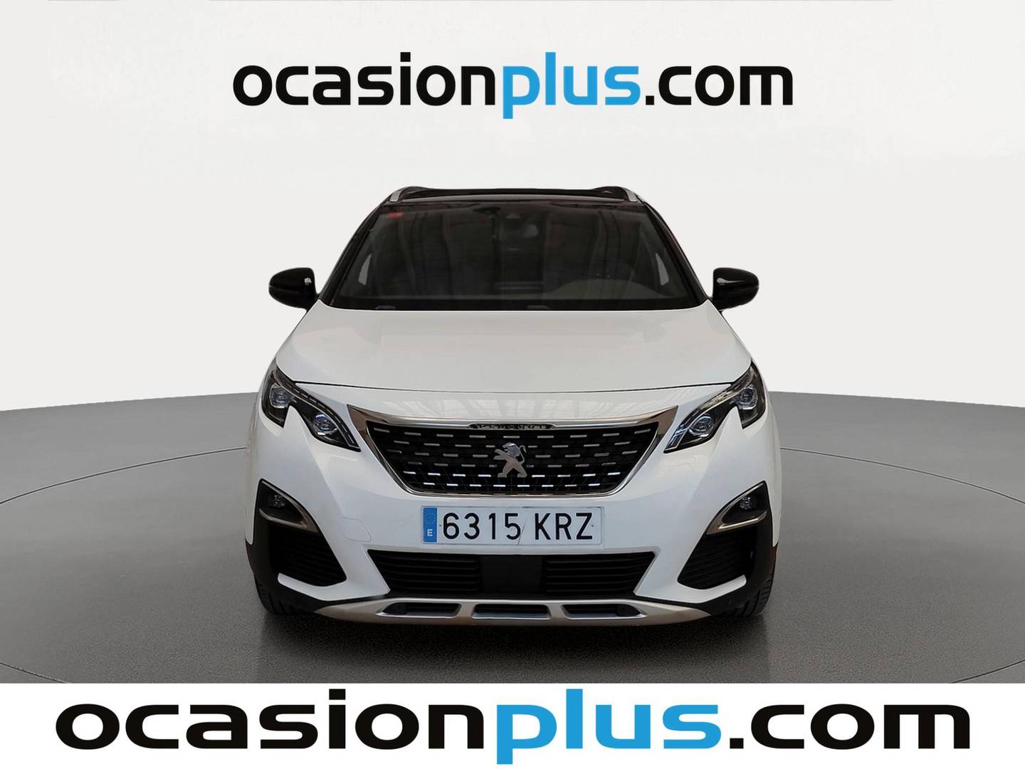 Peugeot 5008 Peugeot 5008 BlueHDI 130 S&S GT Line (130 CV) 7 Plazas al mejor precio