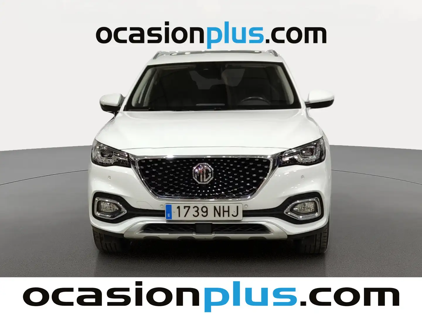 Foto MG HS MG HS 1.5 Turbo GDI Luxury DCT (162 CV)