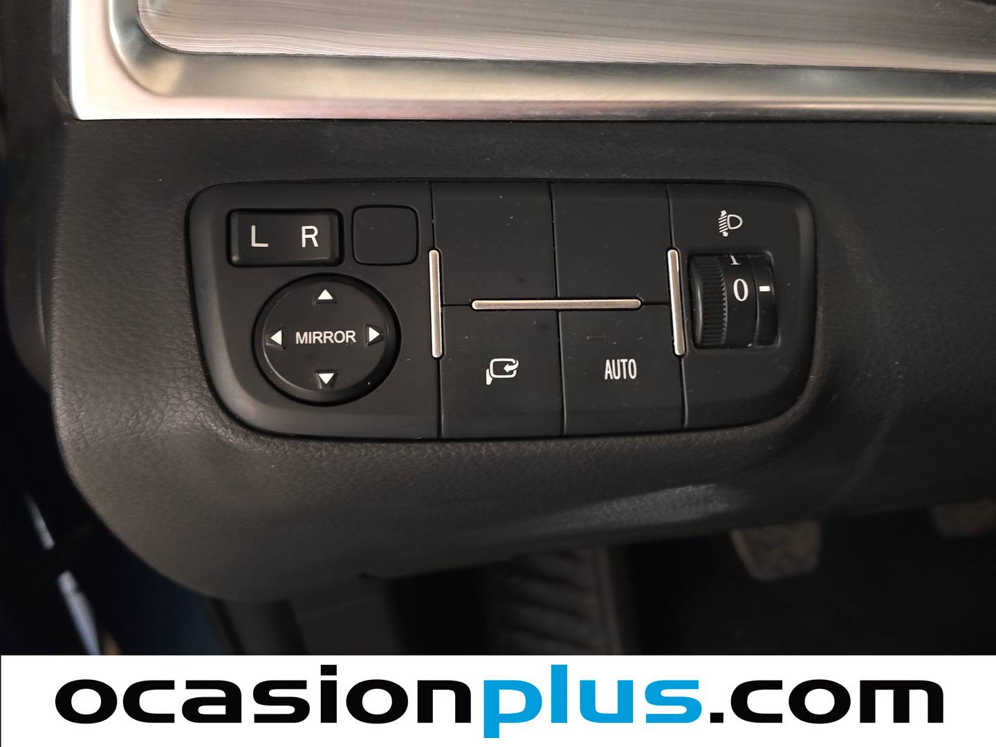 Foto SWM G01 SWM G01 1.5T Luxury (131 CV)