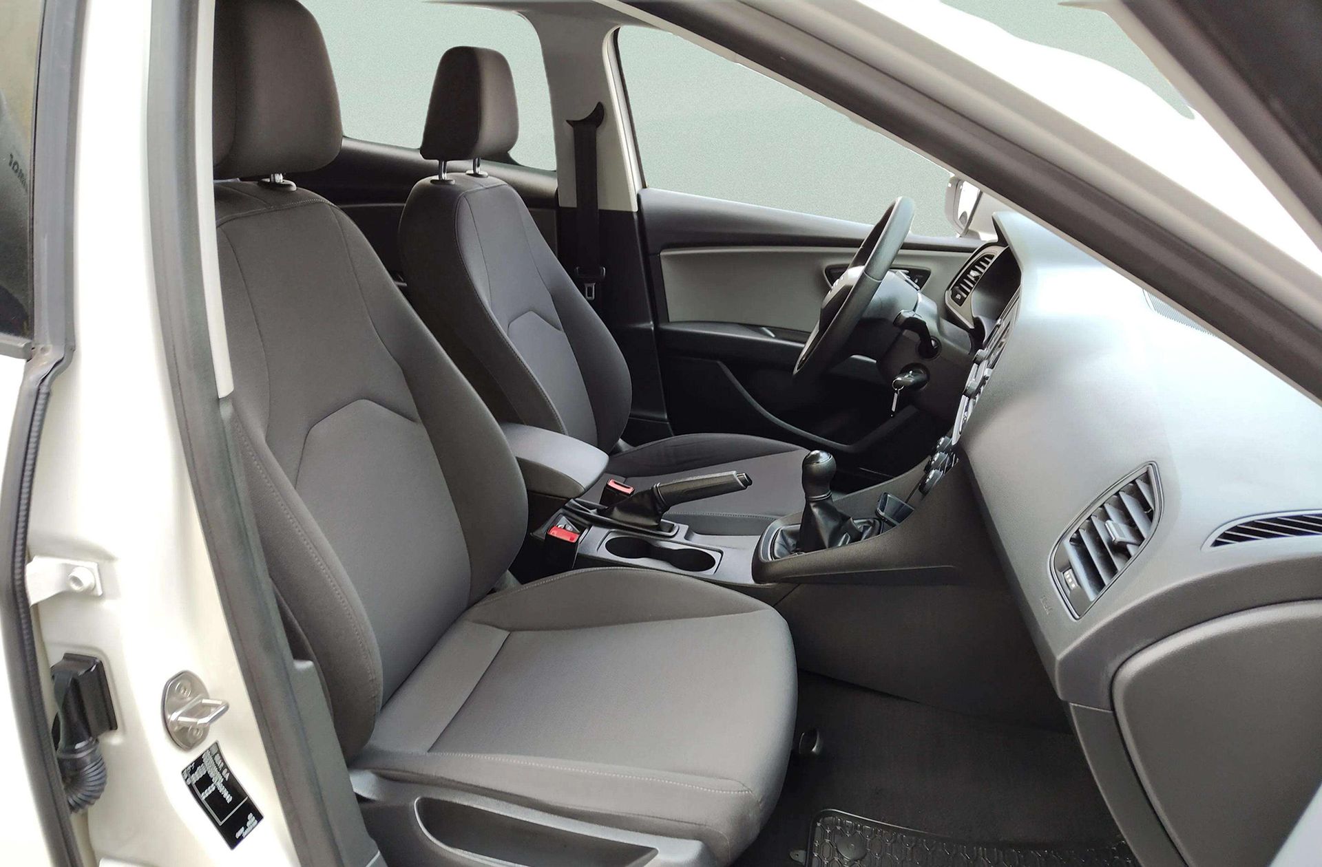 SEAT León 1.0 EcoTSI Reference Edition - foto 17