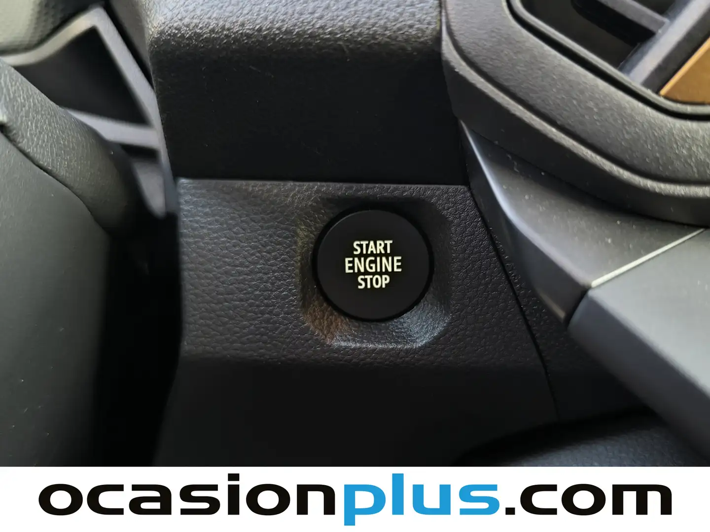 Foto Dacia Duster Dacia Duster Extreme Hybrid (140 CV)