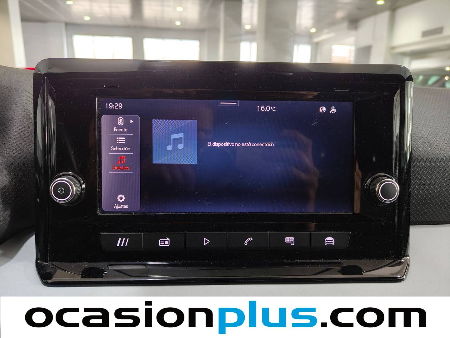 Seat Ibiza SEAT Ibiza 1.0 TSI Special Edition (115 CV) 2024