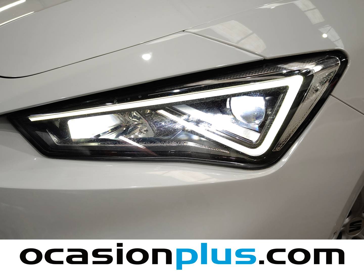 Paquetes del Seat León Seat León ST 2.0 TDI S&S FR XXL DSG (150 CV)