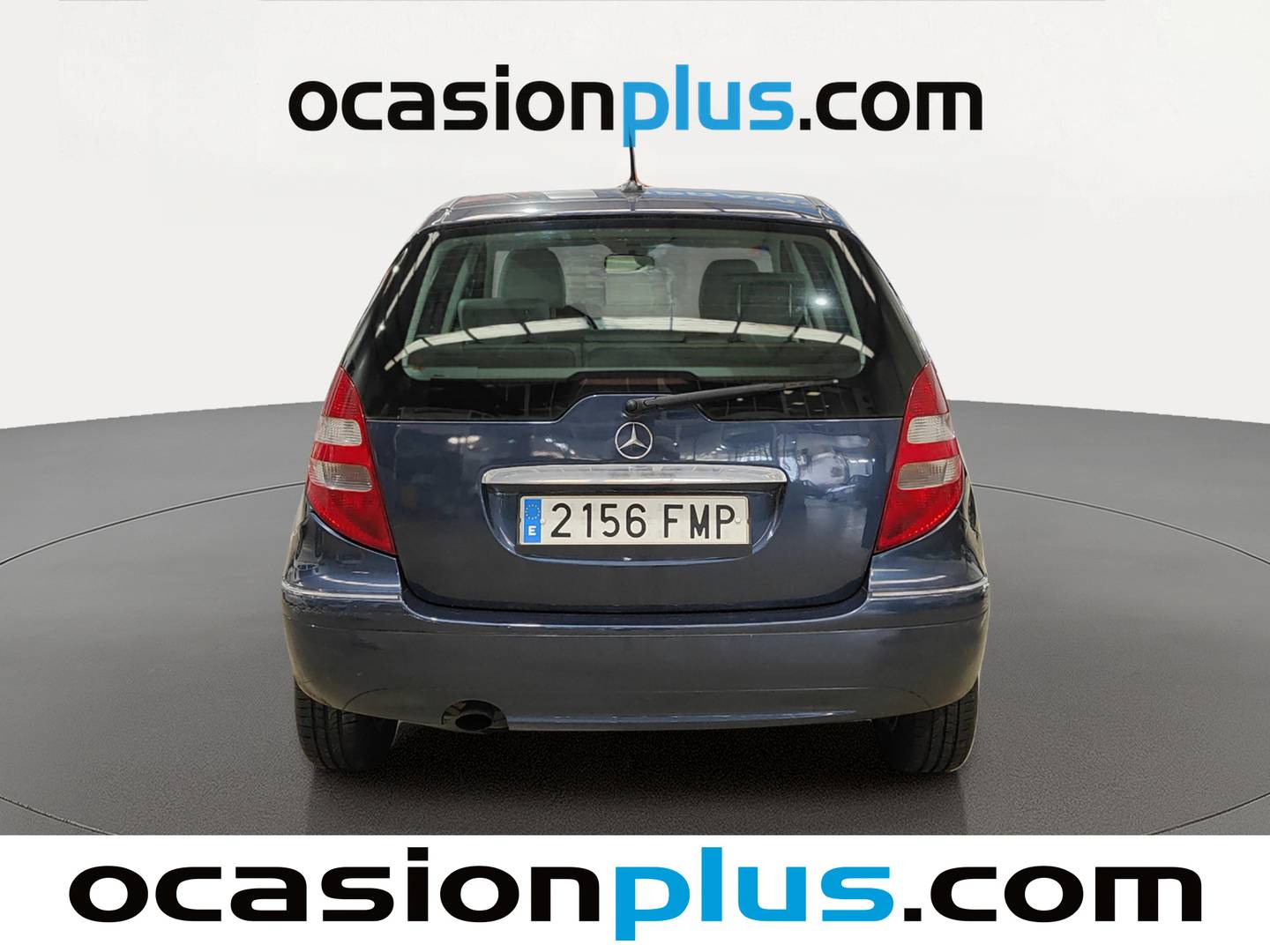 Mercedes Clase A Mercedes Clase A 180 CDI Avantgarde (109 CV) al mejor precio