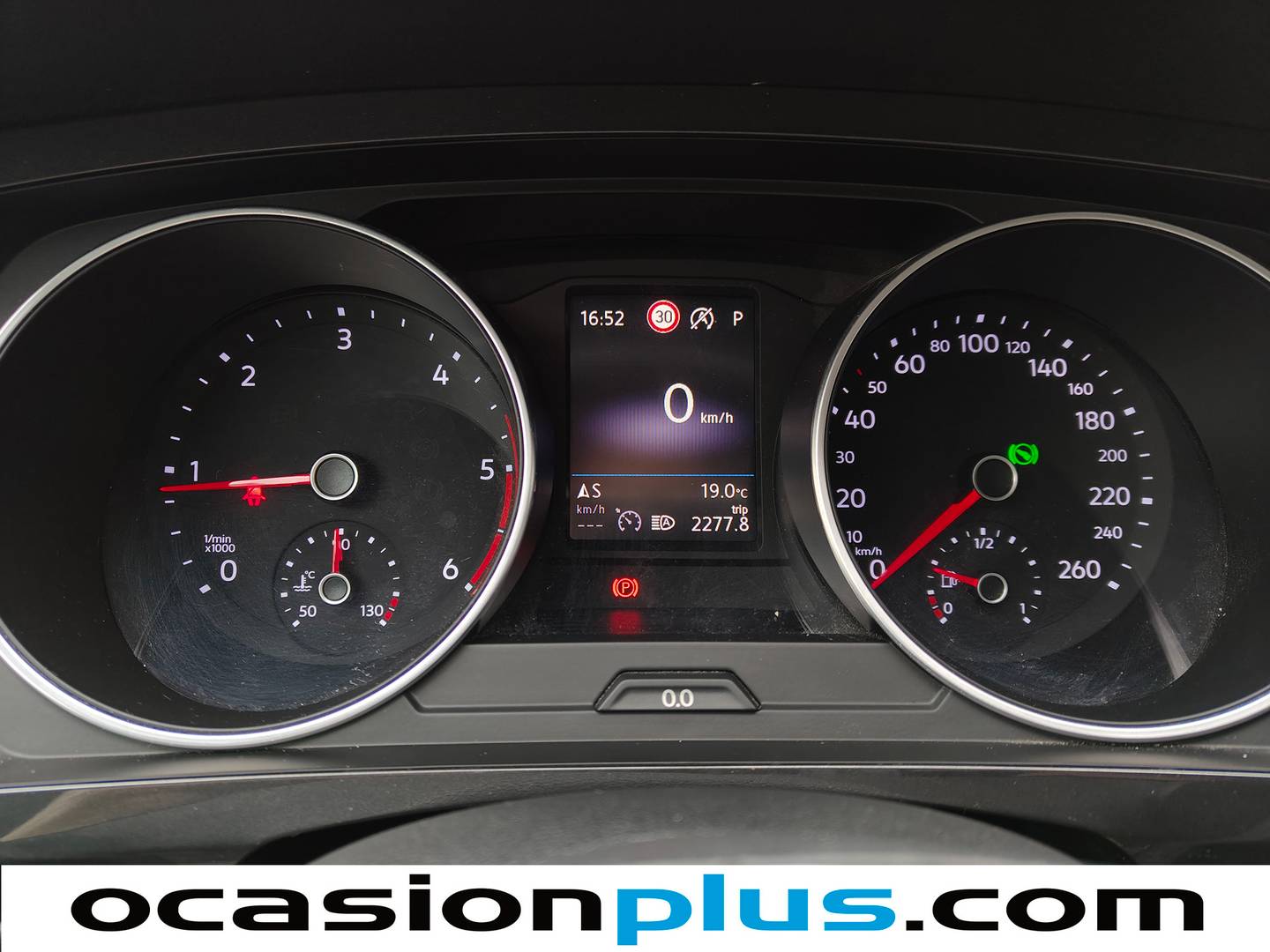 Volkswagen Tiguan Volkswagen Tiguan Advance 2.0 TDI (150 CV) DSG Pack R-Line al mejor precio