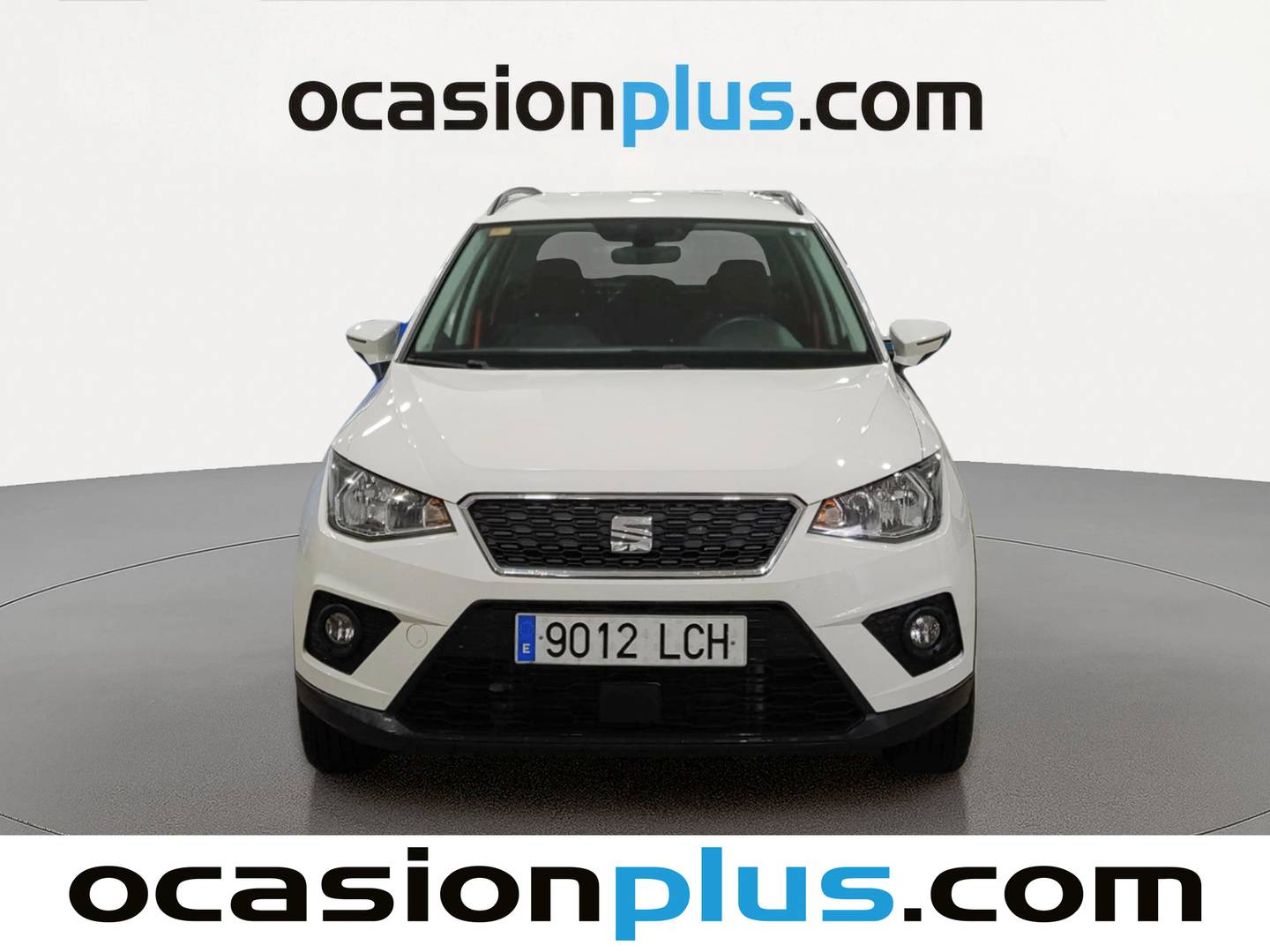 Seat Arona Seat Arona 1.0 TSI Ecomotive Style Edition (115 CV) 115cv
