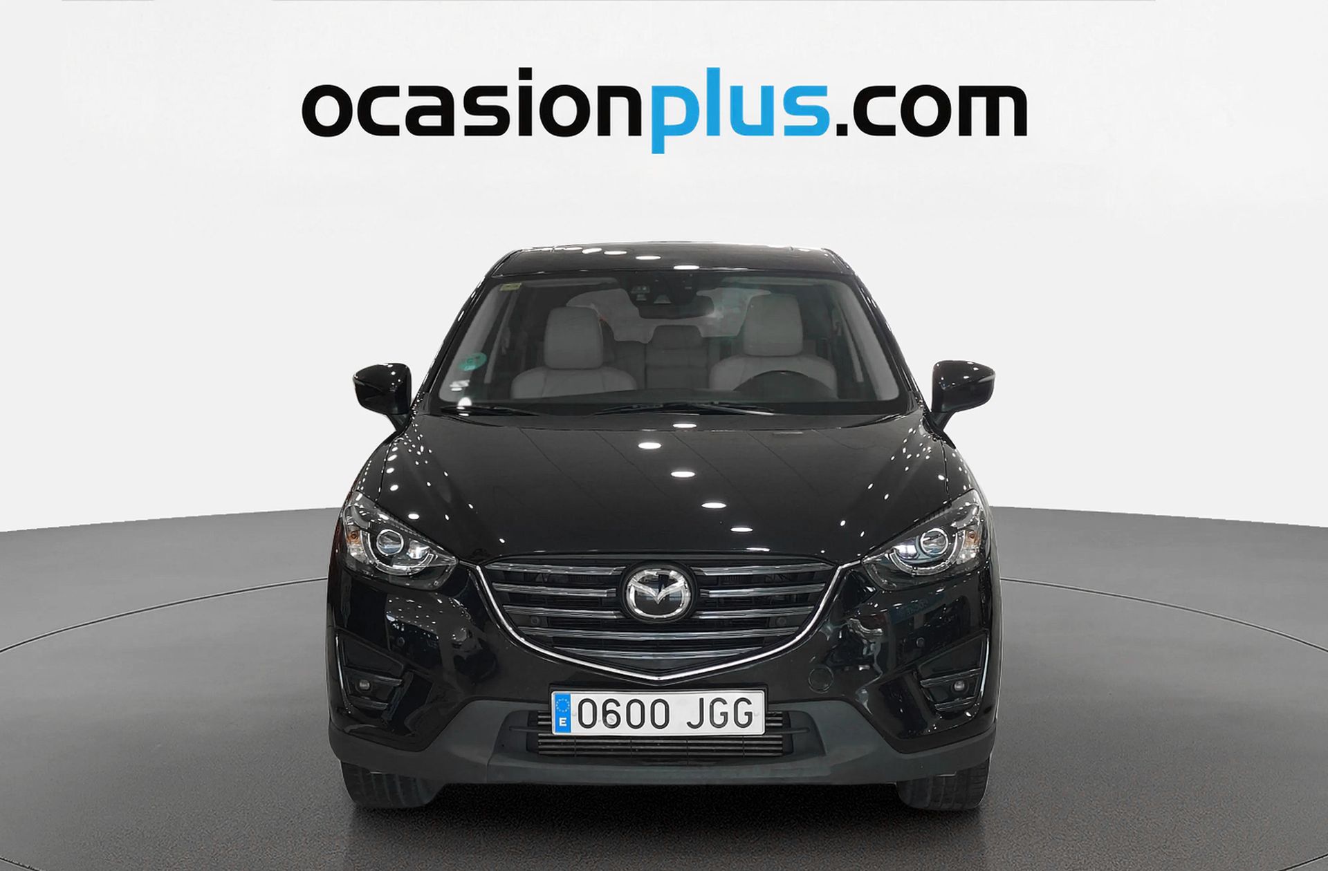 Mazda CX-5 2.2 DE Luxury 4WD - foto 16