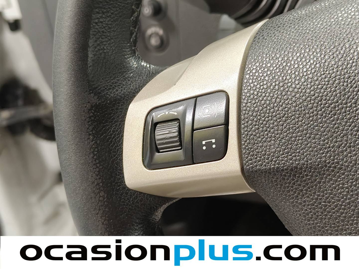 Opel Zafira Opel Zafira 1.9 CDTi Enjoy (100 CV) 7 plazas de ocasión