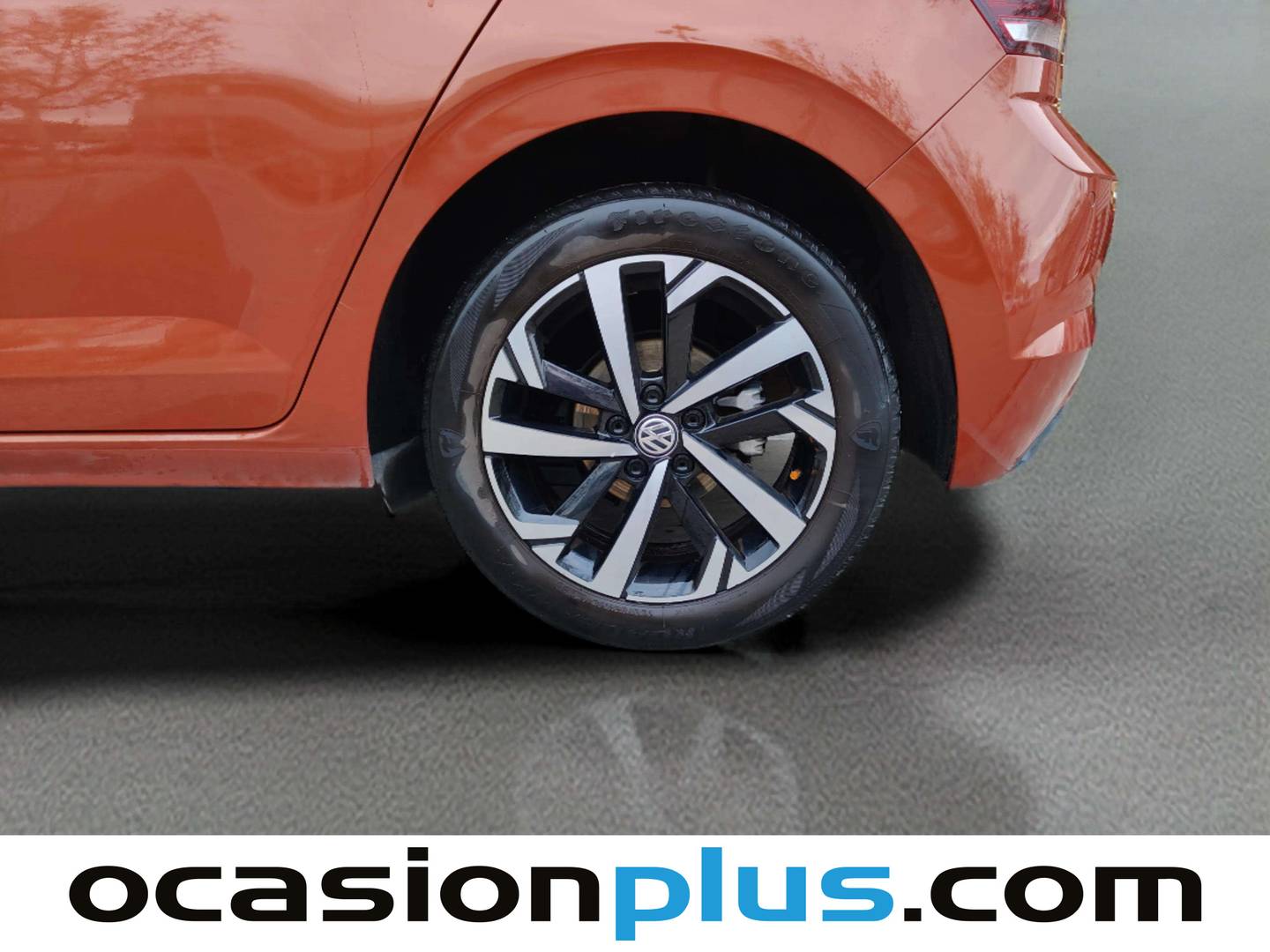 Foto Volkswagen Polo Volkswagen Polo Sport 1.0 TSI (115 CV)