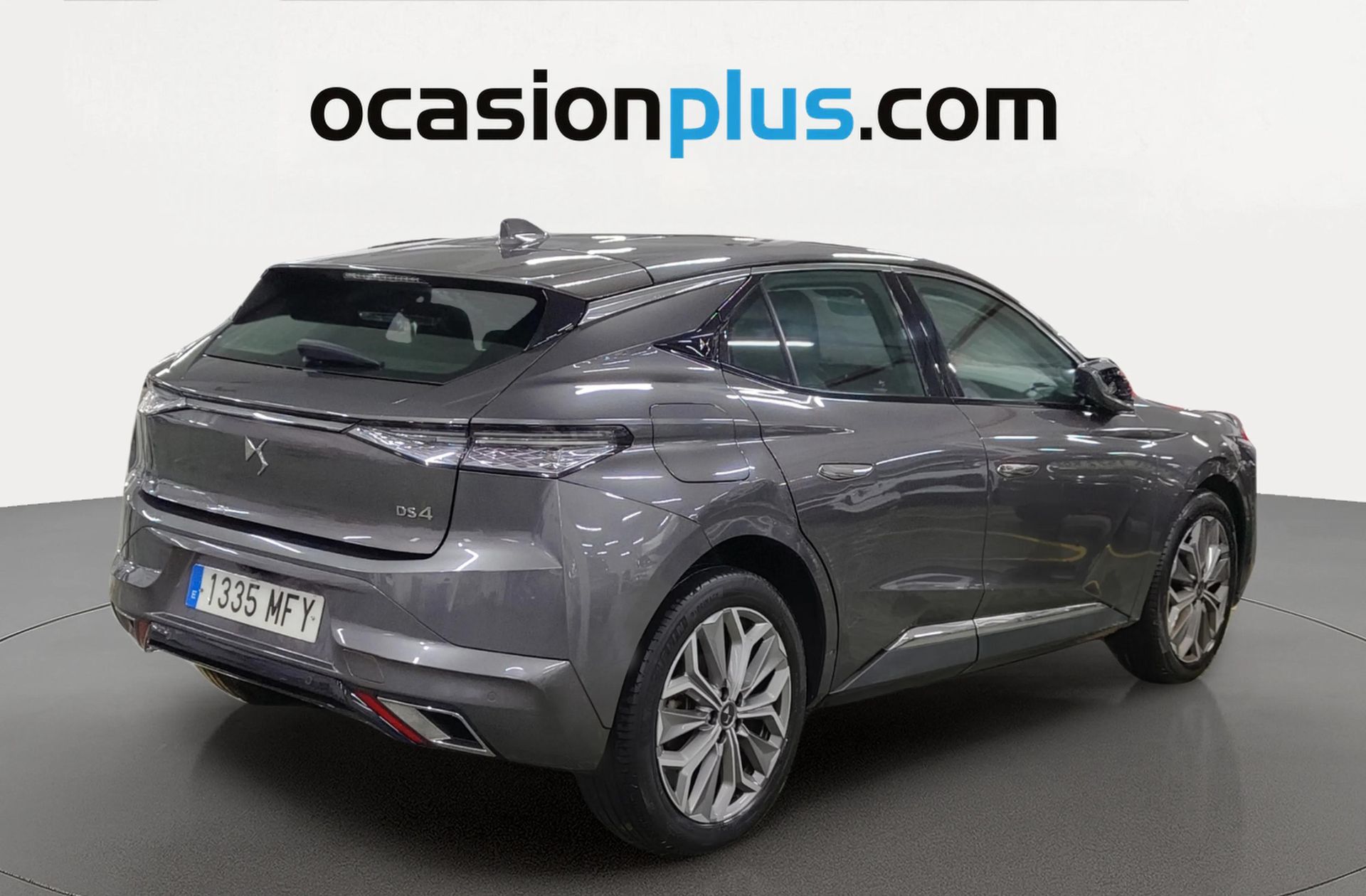 DS DS 4 BlueHDi 130 Trocadero - foto 4