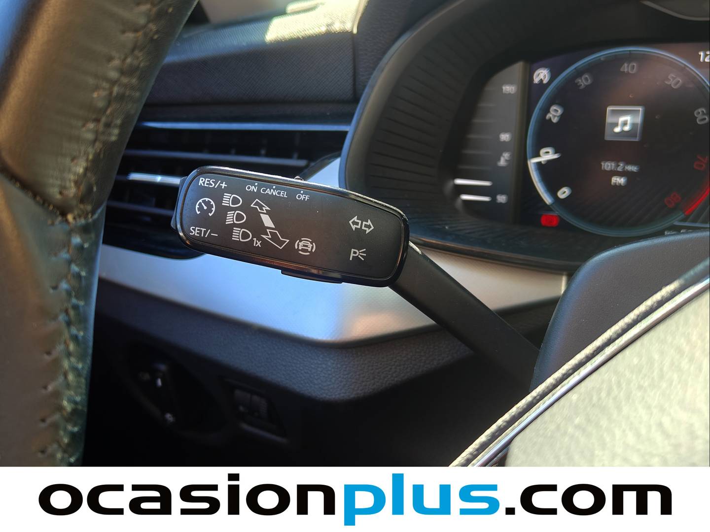 Foto Skoda Kamiq Skoda Kamiq 1.0 TSI Ambition (110 CV)