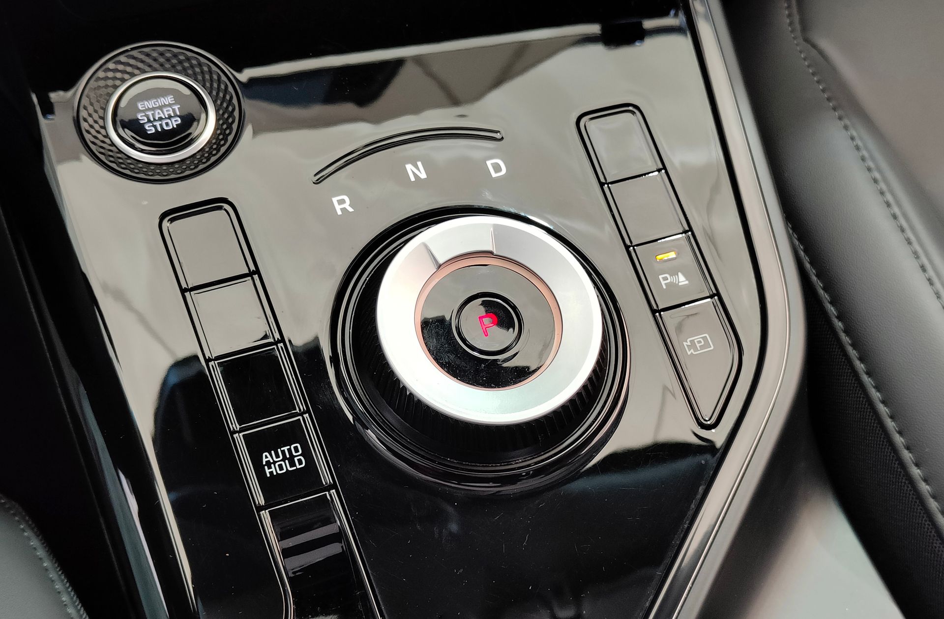 Kia Niro 1.6 GDi HEV Drive - foto 5