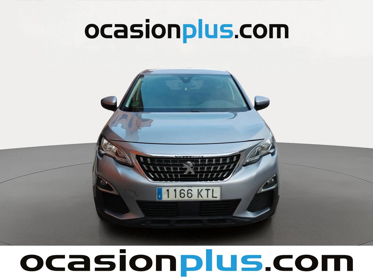 Foto Peugeot 3008 Peugeot 3008 BlueHDi 130 S&S Active (130 CV)