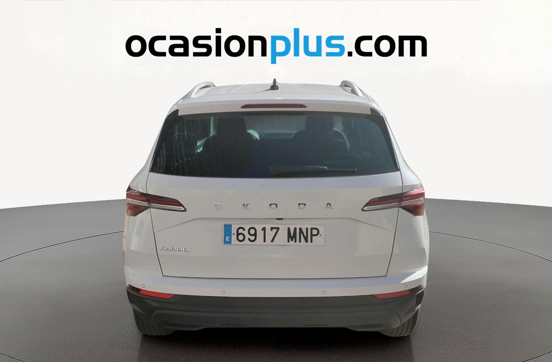 Škoda Karoq 2.0 TDI Selection - foto 14