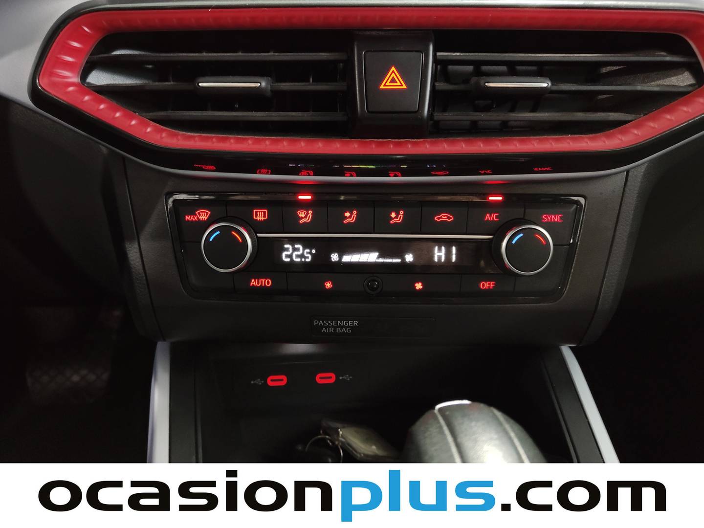 Foto Seat Arona SEAT Arona 1.5 TSI S&S FR XL DSG (150 CV)