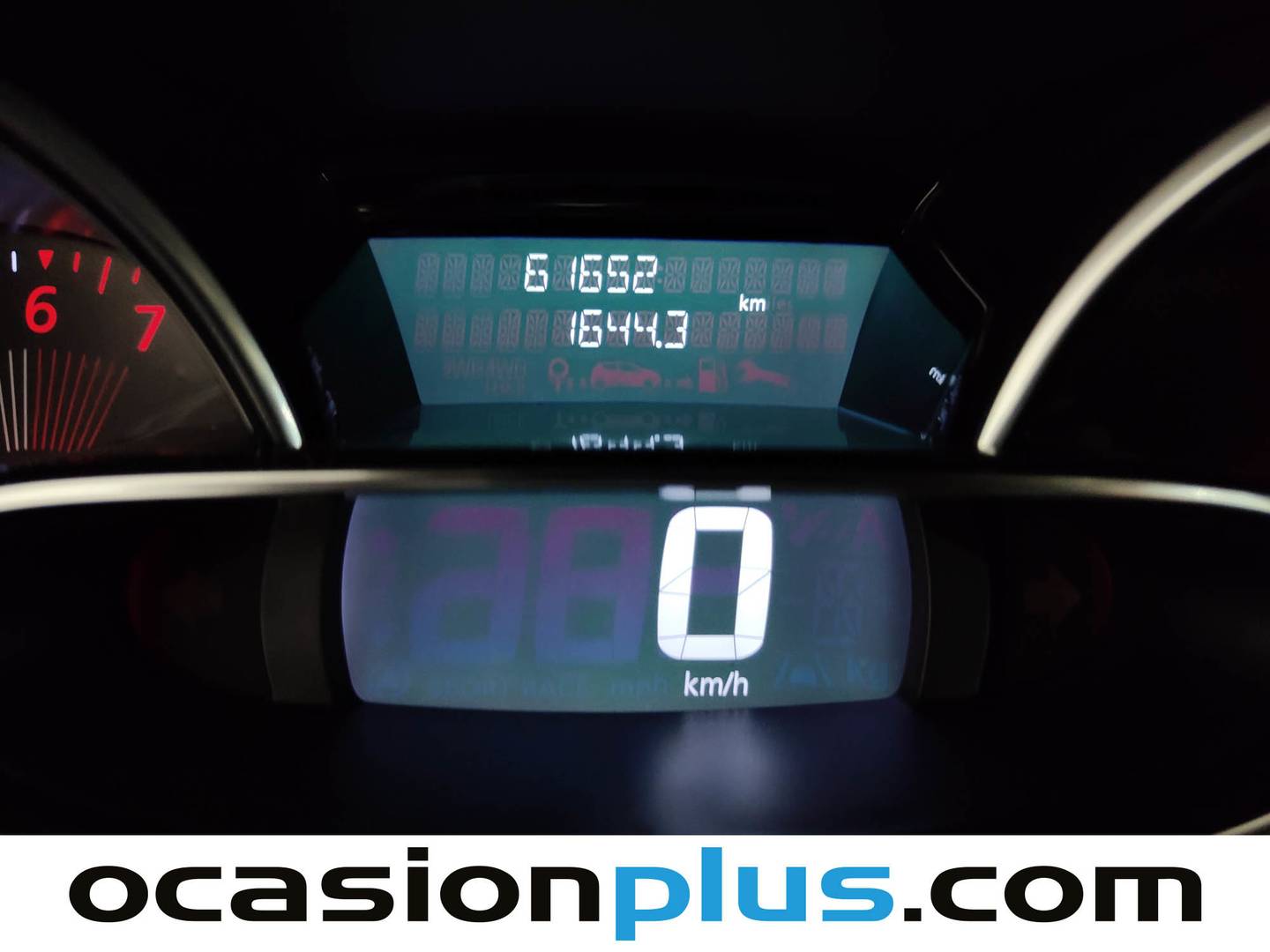 Renault Clio Renault Clio Limited 1.2 16v (75 CV) seminuevo