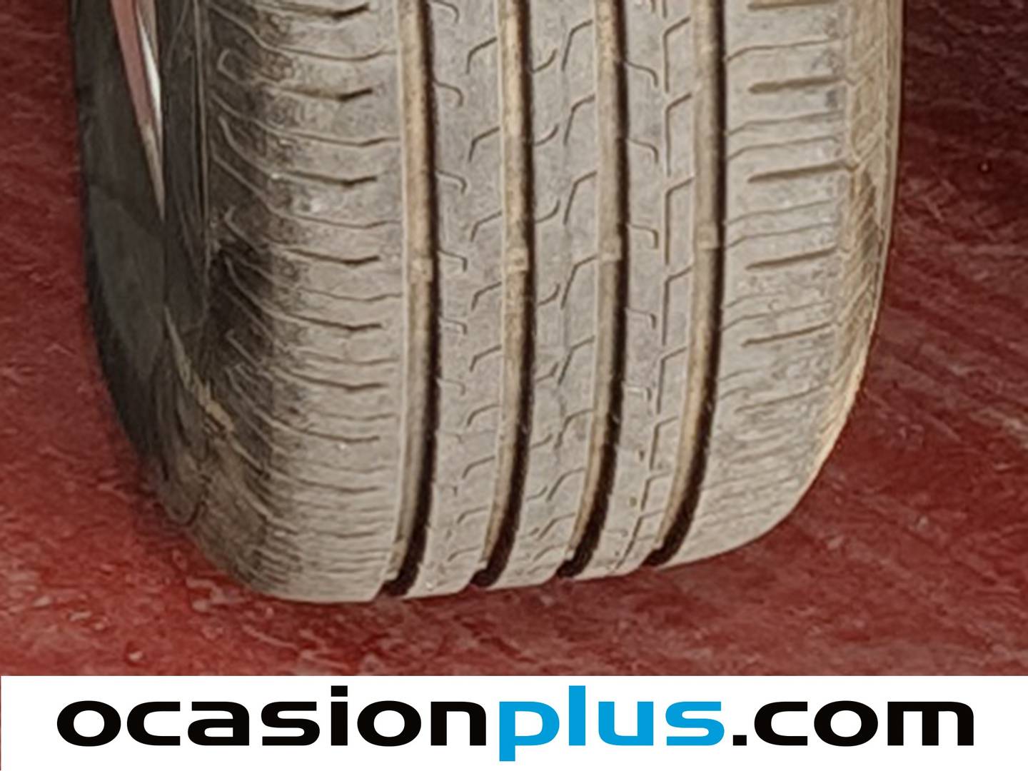 Peugeot 3008 Peugeot 3008 BlueHDI 120 S&S Active (120 CV) 120cv