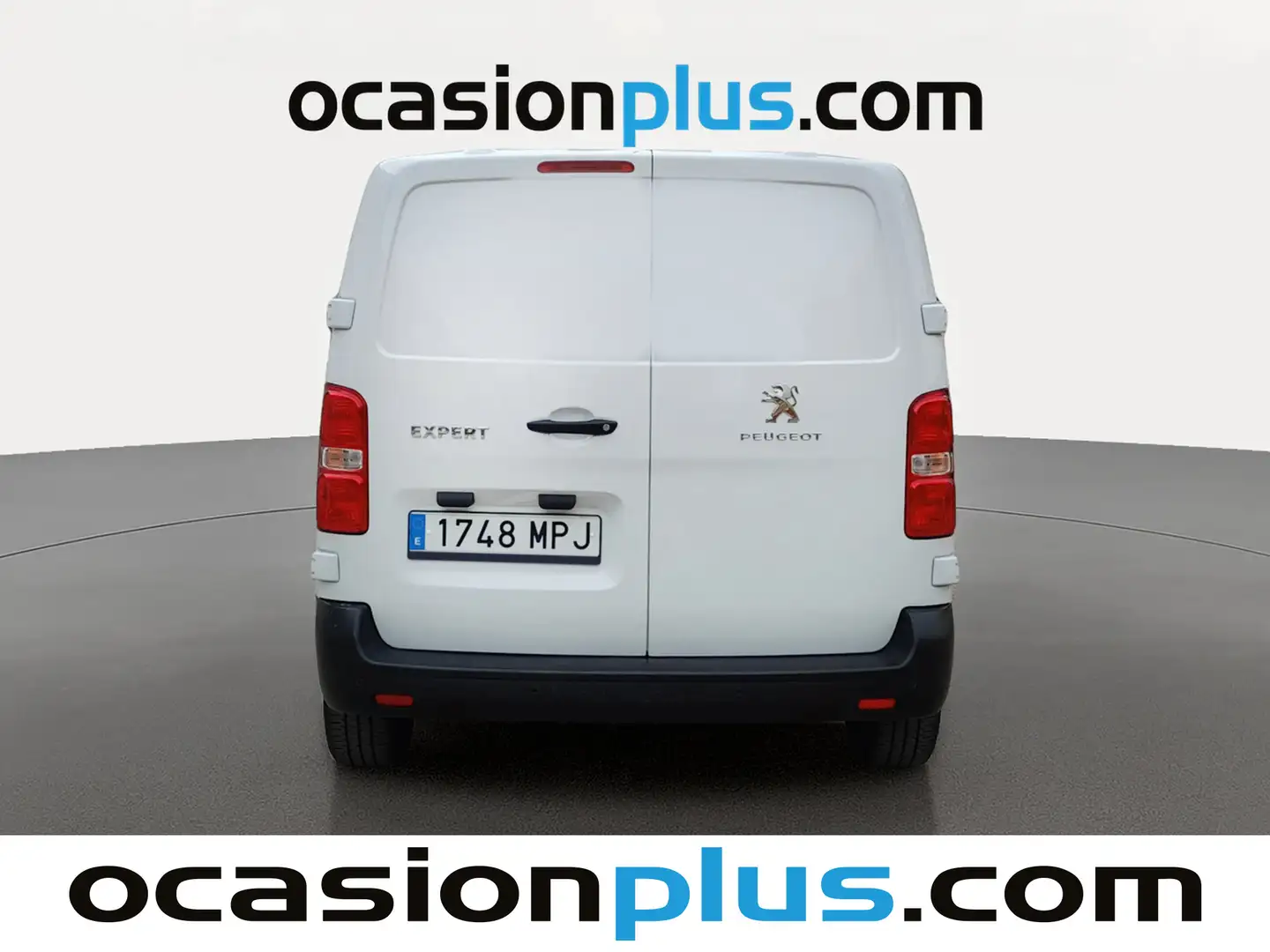Foto Peugeot Expert Peugeot Expert Furgon BlueHDi 120 Doble Cabina Standard (120 CV)