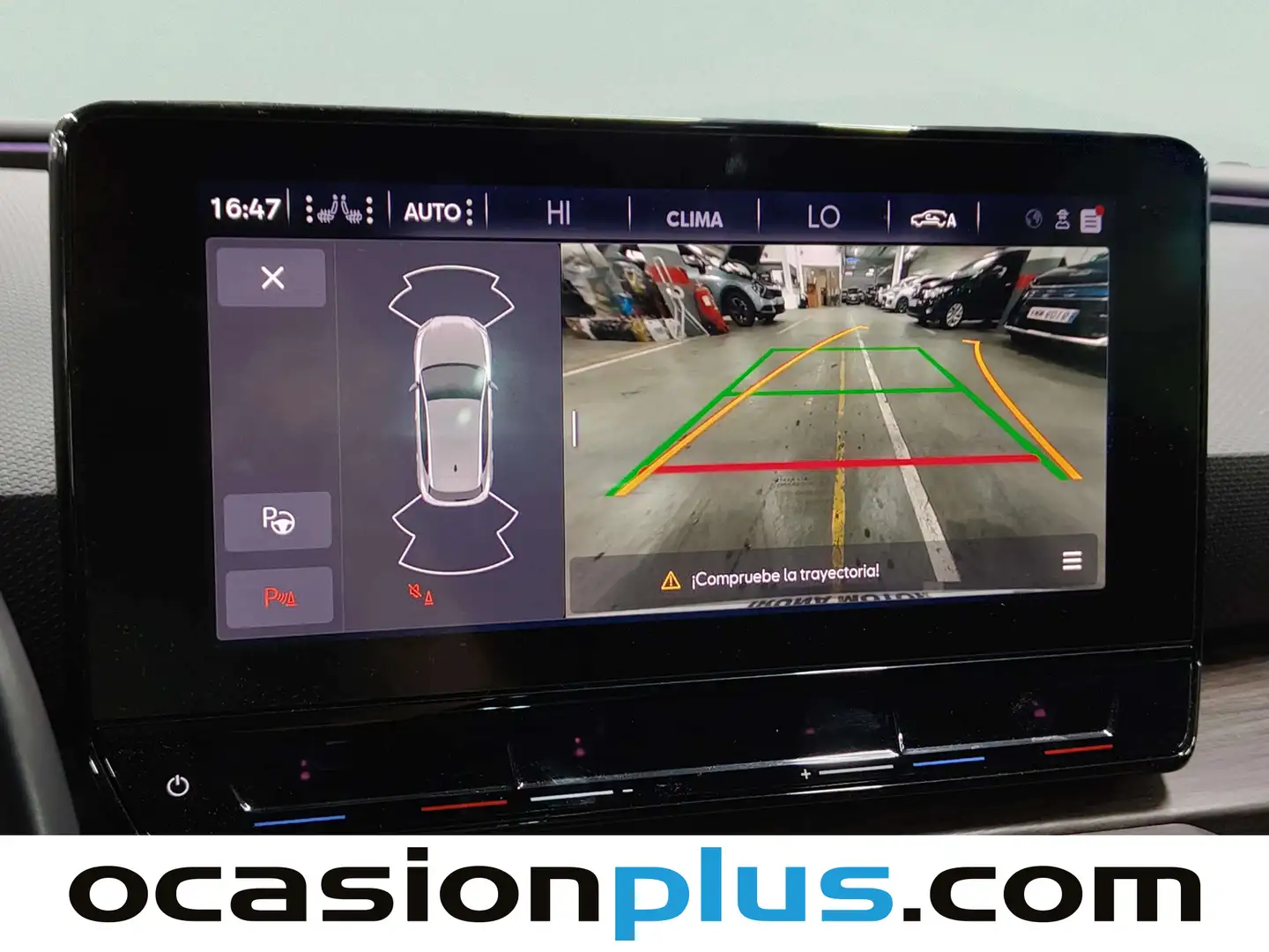 Foto Seat León SEAT León 1.5 TSI S&S Xcellence Go M  (150 CV)